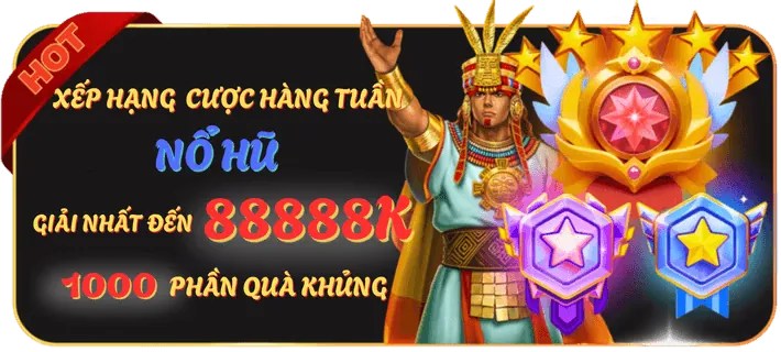 Game bắn cá tại nohu 88 trang chủ chính thức